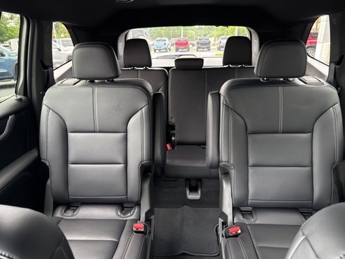 New 2026 GMC Acadia Elevation w/ Black Edition image 14