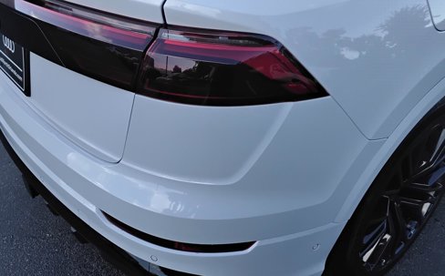 New 2026 Audi SQ8 Premium Plus image 10