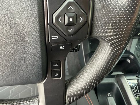 Used 2019 Toyota Tacoma TRD Sport image 20