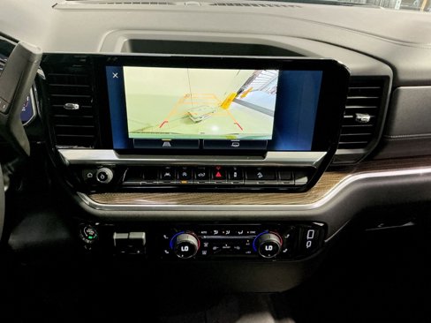 New 2026 Chevrolet Silverado 1500 LT image 27