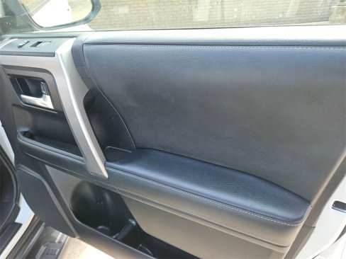 Used 2024 Toyota 4Runner SR5 Premium image 31