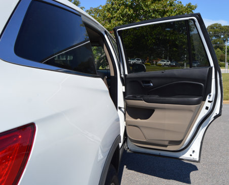 Used 2020 Honda Pilot EX-L image 21