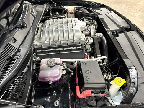 Used 2018 Dodge Challenger SRT Demon image 41