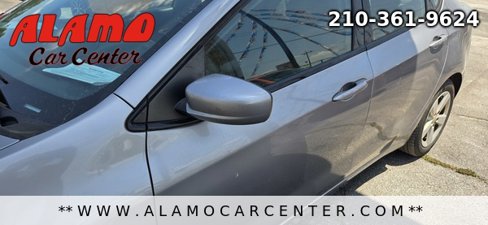 Used 2016 Dodge Dart SXT image 10