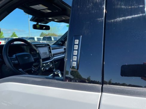 Used 2024 Ford F150 Platinum w/ Equipment Group 702A High image 25