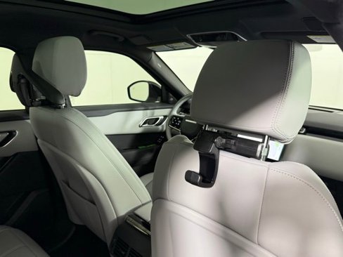 New 2026 Land Rover Range Rover Velar S image 27