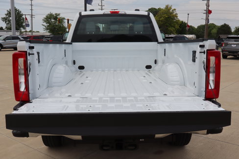 New 2025 Ford F250 XL image 24