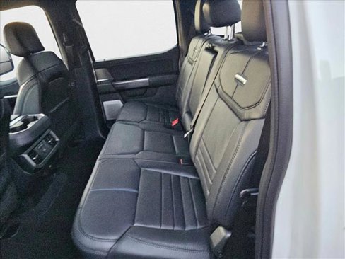 New 2026 Ford F350 Platinum image 10