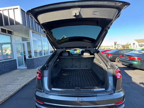 Used 2021 Audi Q8 Premium Plus w/ Premium Plus Package image 30