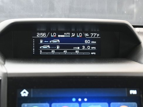 Certified 2024 Subaru Forester Wilderness image 29