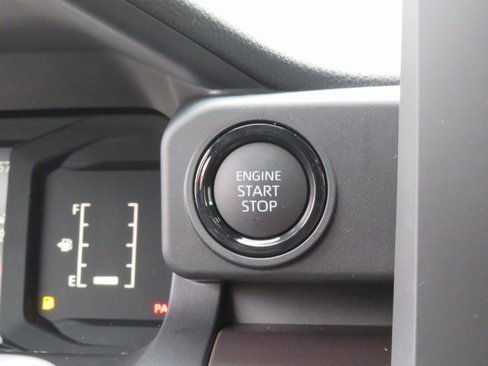 New 2025 Toyota Tacoma SR5 image 29