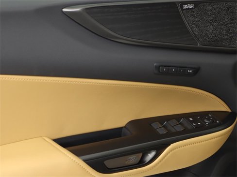 New 2026 Lexus NX 350 AWD w/ Luxury Package image 11