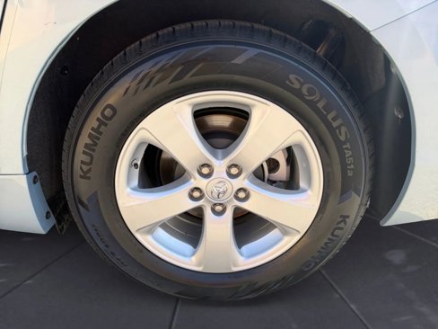 Used 2016 Toyota Sienna LE image 32