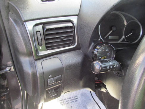 Used 2011 Subaru Impreza WRX Premium image 16