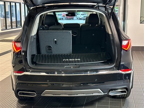 New 2026 Acura MDX w/ Technology Package image 24
