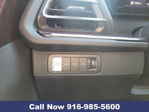 New 2026 Chevrolet Traverse Z71 w/ Driver Confidence Package image 22