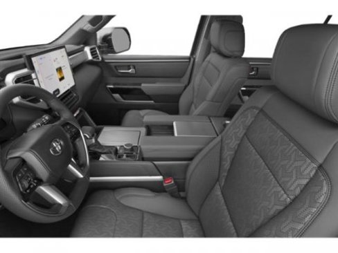 New 2026 Toyota Sequoia Limited image 12