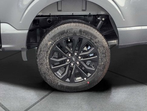 New 2025 Ford F150 XLT image 20