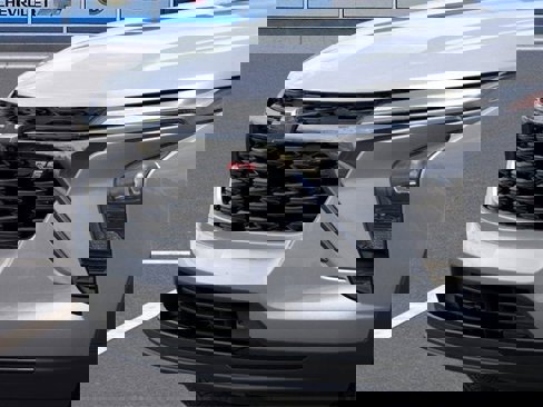 New 2025 Chevrolet Trax RS image 13