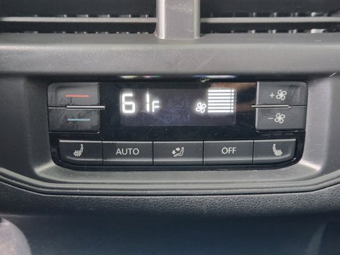 Used 2021 Volkswagen Atlas SEL Premium image 23