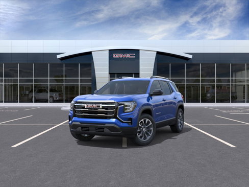 New 2026 GMC Terrain Elevation w/ Elevation Premium Package image 32