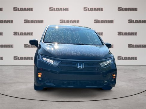 New 2026 Honda Odyssey Sport-L image 8