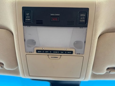 Used 2015 Lexus LS 460 L image 41