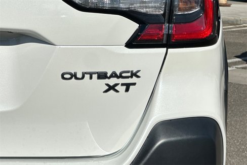 Certified 2023 Subaru Outback Onyx Edition XT image 33