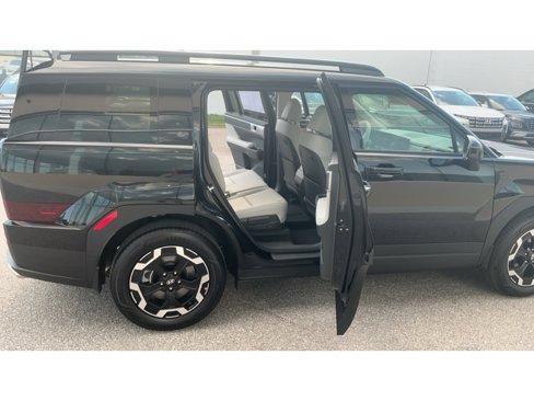 New 2026 Hyundai Santa Fe SEL image 15
