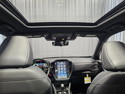 New 2025 Subaru Forester Touring image 15