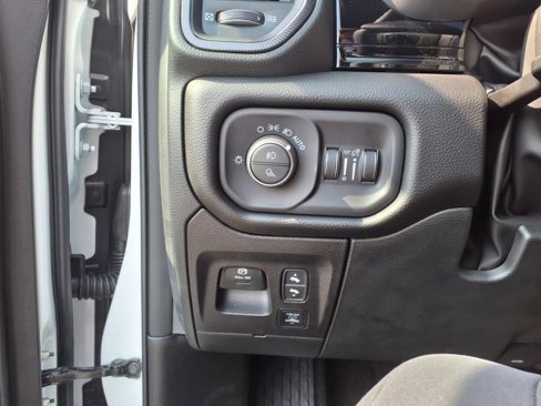 New 2026 RAM 1500 Rebel image 20
