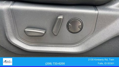 Used 2022 Ford F350 Lariat w/ Lariat Ultimate Package image 17
