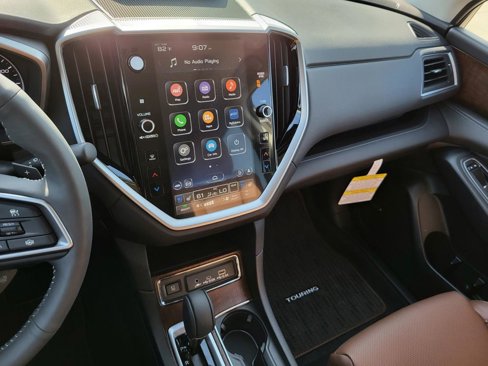 New 2025 Subaru Ascent Touring image 9