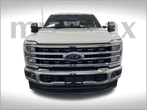 New 2026 Ford F250 King Ranch image 14