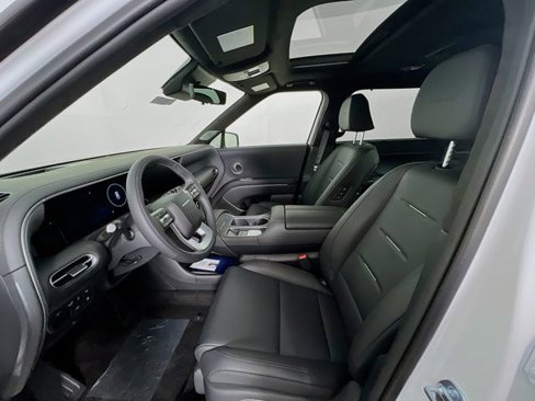 New 2026 Hyundai Palisade Calligraphy image 18