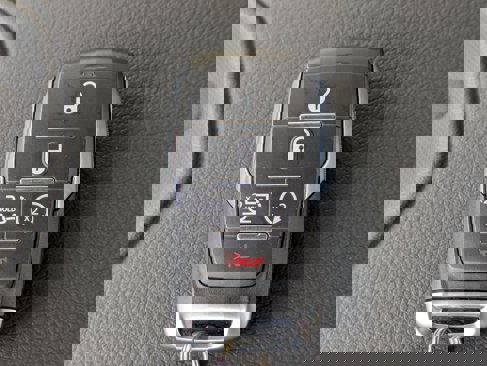 New 2026 RAM 1500 Laramie image 32