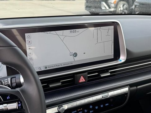 New 2025 Hyundai Ioniq 6 SEL image 14