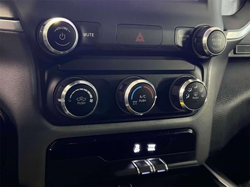 Used 2022 RAM 1500 Big Horn image 29