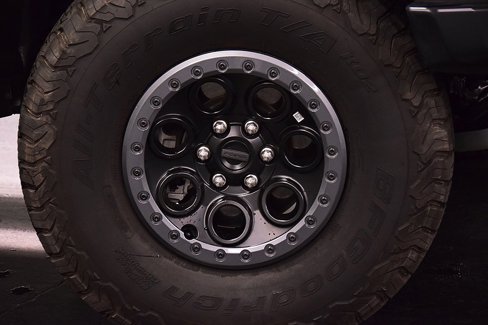 Used 2024 Ford F150 Raptor image 11