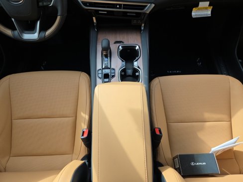 New 2025 Lexus RX 350 Premium image 23