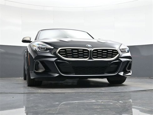 Used 2024 BMW Z4 M40i w/ Premium Package image 34