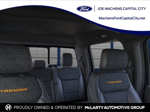 New 2025 Ford F150 Tremor image 23