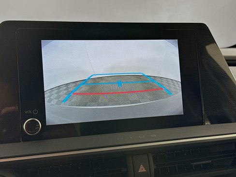 Used 2025 Toyota Prius LE image 23