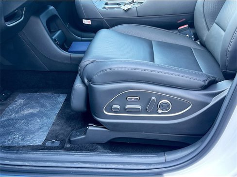 New 2026 Hyundai Palisade Calligraphy image 20