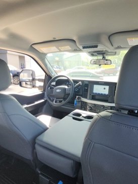 New 2026 Ford F250 XL image 29