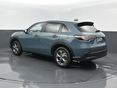 New 2026 Honda HR-V LX image 16
