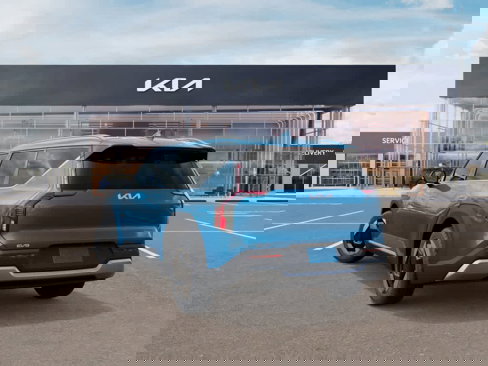 New 2026 Kia EV9 Wind image 4