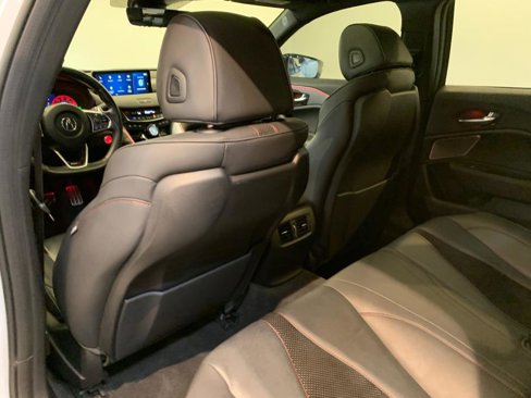 Used 2023 Acura TLX Type S image 32