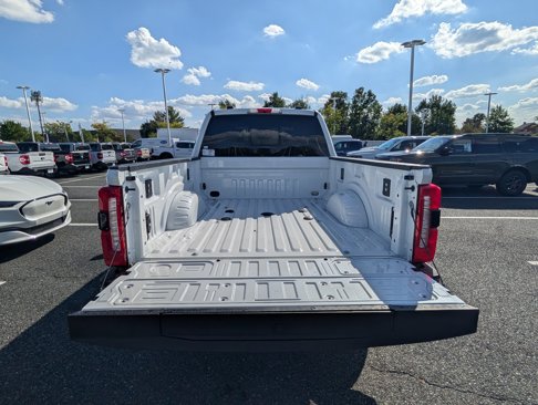 New 2026 Ford F250 King Ranch image 10