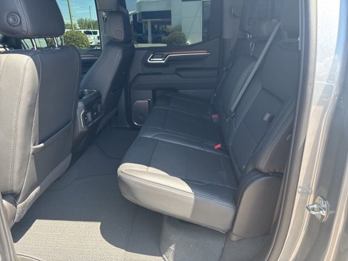 Used 2024 GMC Sierra 1500 Denali image 20